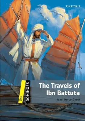 Domino: Dinosaury: Level 1: 400-Word Vocabulary the Travels of Ibn Battuta - Dominoes: Level 1: 400-Word Vocabulary the Travels of Ibn Battuta