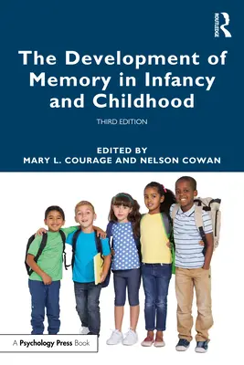 Vývoj pamäti v dojčenskom a detskom veku - The Development of Memory in Infancy and Childhood