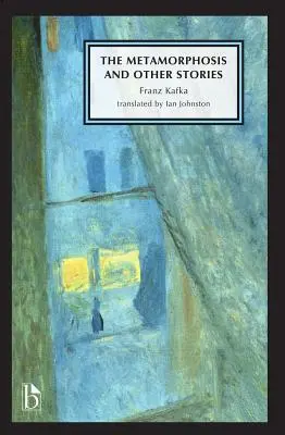 Metamorfóza a iné príbehy - The Metamorphosis and Other Stories