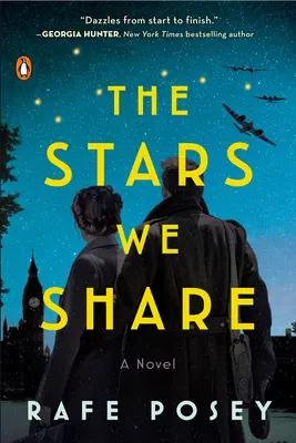 Hviezdy, ktoré zdieľame - The Stars We Share
