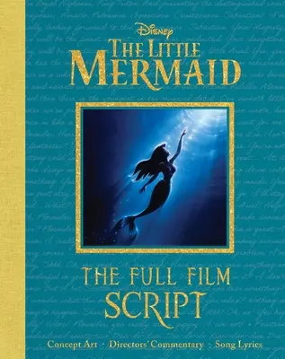 Disney: Malá morská víla - Disney: The Little Mermaid