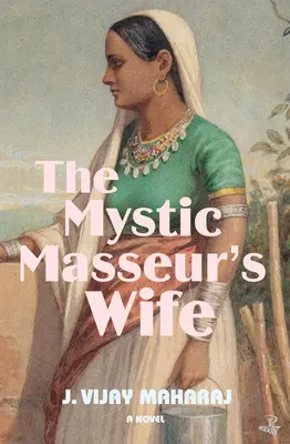 Manželka mystického maséra - The Mystic Masseur's Wife