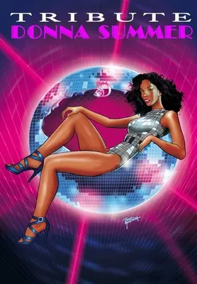 Pocta: Donna Summer - Tribute: Donna Summer