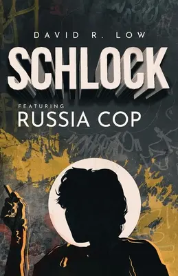 SCHLOCK Predstavujeme Rusko Cop - SCHLOCK Featuring Russia Cop