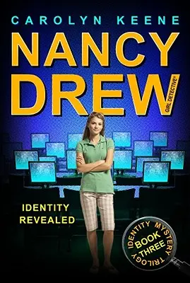 Odhalená identita: Kniha: Tretia kniha trilógie o záhadách identity zväzok 35 - Identity Revealed: Book Three in the Identity Mystery Trilogyvolume 35