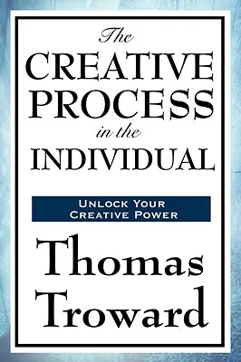 Tvorivý proces u jednotlivca - The Creative Process in the Individual