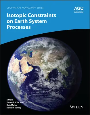 Izotopové obmedzenia procesov zemského systému - Isotopic Constraints on Earth System Processes