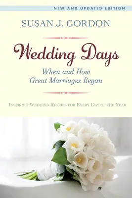 Svadobné dni: Kedy a ako vznikali veľké manželstvá - Wedding Days: When and How Great Marriages Began