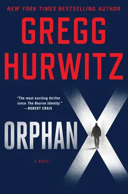 Sirota X - Orphan X