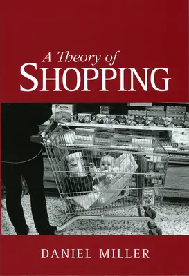 Teória nakupovania - Theory of Shopping
