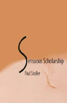 Zmyselná vedecká práca - Senuous Scholarship