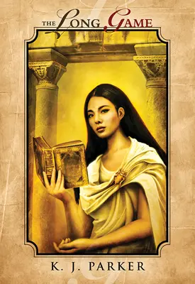 Dlhá hra - The Long Game