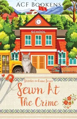 Šité na zločin - Sewn At The Crime