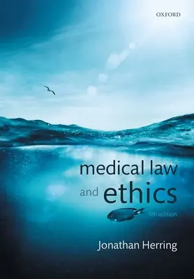 Lekárske právo a etika - Medical Law and Ethics