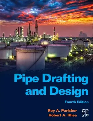 Kreslenie a navrhovanie potrubia - Pipe Drafting and Design
