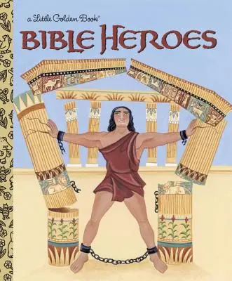 Biblickí hrdinovia - Bible Heroes