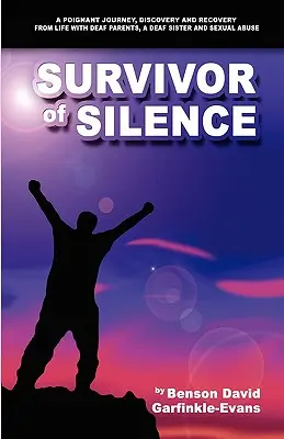 Preživší mlčania - Survivor of Silence