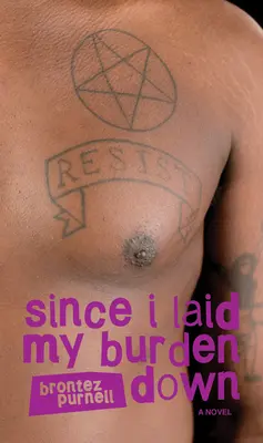 Odkedy som zložil svoje bremeno - Since I Laid My Burden Down