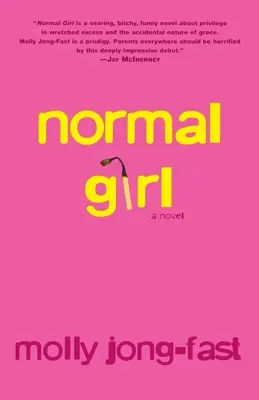 Normálne dievča - Normal Girl