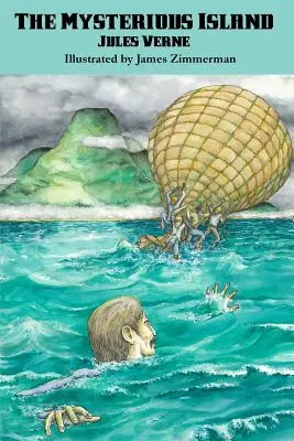 Tajomný ostrov - The Mysterious Island