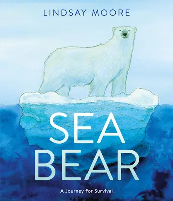 Morský medveď: Cesta za prežitím - Sea Bear: A Journey for Survival