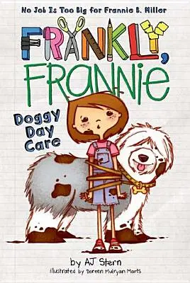 Denná starostlivosť o psa - Doggy Day Care