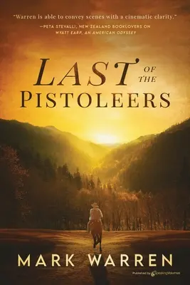 Posledný z pištoľníkov - Last of the Pistoleers