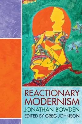 Reakčný modernizmus - Reactionary Modernism