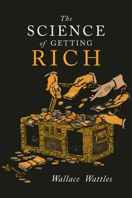 Veda o zbohatnutí - The Science of Getting Rich