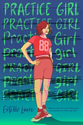 Cvičné dievča - Practice Girl