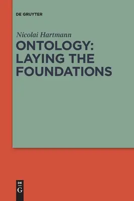 Ontológia: Položenie základov - Ontology: Laying the Foundations