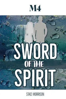 M4-Meč ducha - M4-Sword of the Spirit
