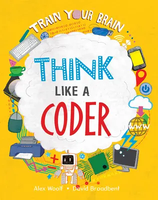 Mysli ako programátor - Think Like a Coder