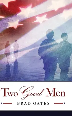 Dvaja dobrí muži - Two Good Men