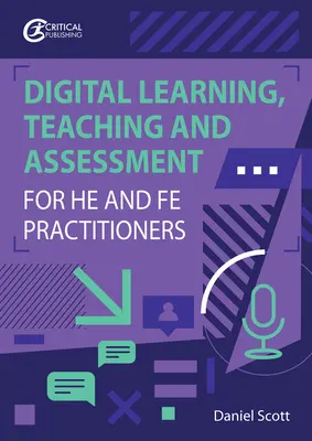 Digitálne učenie, vyučovanie a hodnotenie pre učiteľov a hodnotiteľov Fe - Digital Learning, Teaching and Assessment for He and Fe Practitioners
