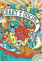 Denník učeníka: Lukášov príbeh - Diary of a Disciple: Luke's Story