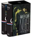 American Noir: 11 klasických kriminálnych románov z 30., 40. a 50. rokov 20. storočia: Knižnica Ameriky, krabicový súbor: 30. a 30. roky 20. storočia. - American Noir: 11 Classic Crime Novels of the 1930s, 40s, & 50s: A Library of America Boxed Set