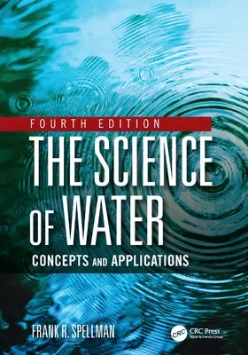 Veda o vode: Koncepcie a aplikácie - The Science of Water: Concepts and Applications