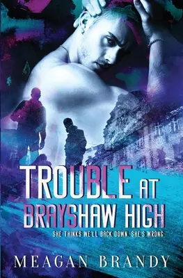 Problémy na Brayshawskej strednej škole - Trouble at Brayshaw High