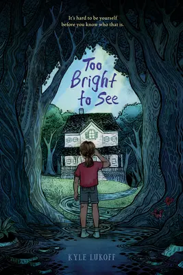 Príliš jasné na to, aby ste videli - Too Bright to See