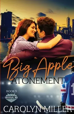 Veľké jablko Pokánie - Big Apple Atonement