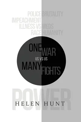 Jedna vojna, mnoho bojov: USA vs. USA - One War, Many Fights: US vs. US