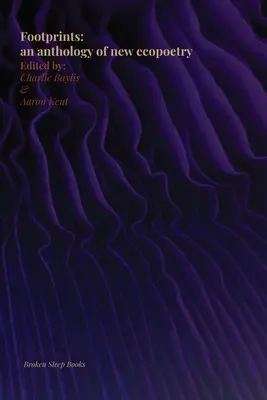 Stopy: antológia novej ekopoézie - Footprints: an anthology of new ecopoetry