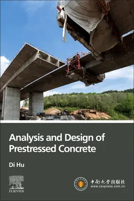 Analýza a navrhovanie predpätého betónu - Analysis and Design of Prestressed Concrete