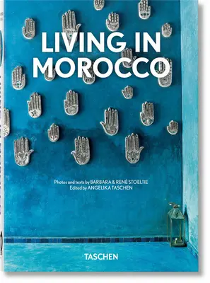 Život v Maroku. 40. vyd. - Living in Morocco. 40th Ed.