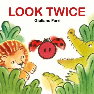 Pozri sa dvakrát - Look Twice