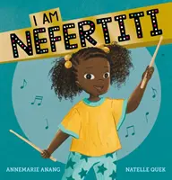 Ja som Nefertiti - I Am Nefertiti