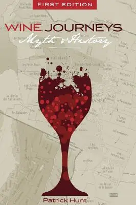 Cesty za vínom - Wine Journeys