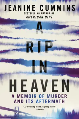 Roztrhnutie v nebi - A Rip in Heaven