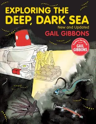 Skúmanie hlbokého, temného mora - Exploring the Deep, Dark Sea